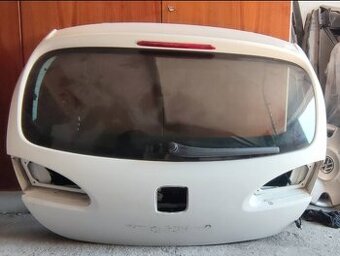 Seat Leon 2 kufrove dvere Leon 2 piate dvere 1P0 LB9A