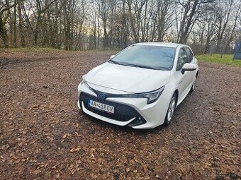 ✅ ZĽAVA 1000€ Toyota Corolla Hybrid 1.8 Hatchback✅