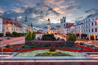Prenajmem garzonku v Banskej Bystrici v centre-bez zvierat