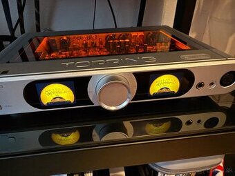 Topping DX9 15th Anniversary DAC/Amp/Pre