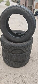 Letné Bridgestone Turanza 215/60 R17