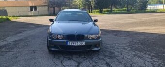 BMW e39