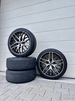 5x100 r17 BBS