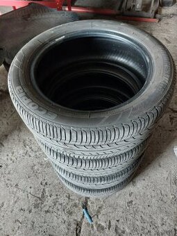 Predám letné Bridgestone EP25 195/50 R16 DOT 4117
