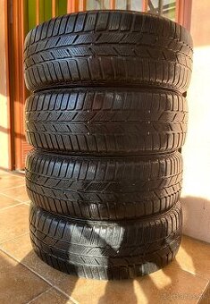 185/65 R14 zimné pneumatiky - kompletná sada - 1