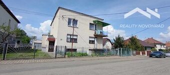Skvelý rodinný dom Boľkovce-osada