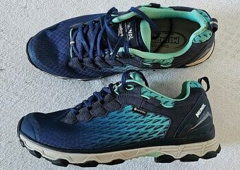 Meindl comfort fit