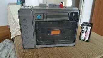 uz museum walkman made in Japan