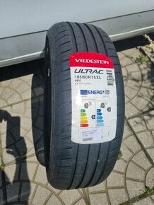 Letná pneumatika VREDESTEIN Ultrac