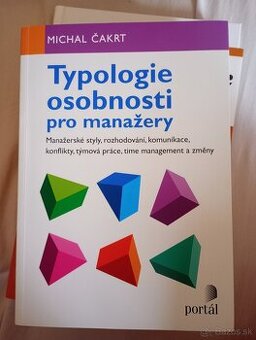 Typológia osobnosti pro manažery