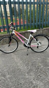 Dámsky Bicykel Kellys 27,5
