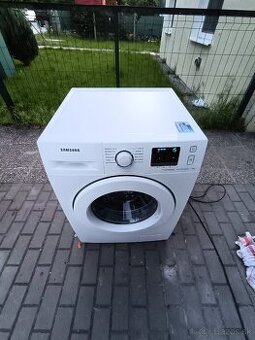 Samsung práčka s dovozom v Bratislave