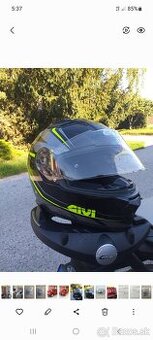 Prilba Givi