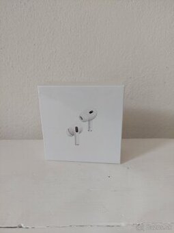 Airpods Pro 2 generacia