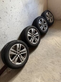 Predám disky Opel(velkosť 16)