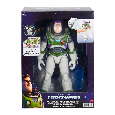 BUZZ LIGHTYEAR