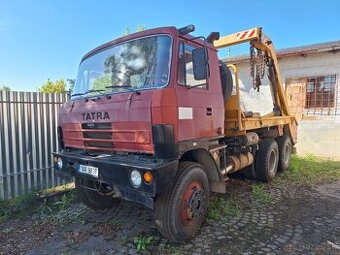 TATRA T 815 PR1 26 208 6X6.2