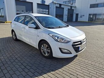 Hyundai i30 combi 2015, 1.6 diesel