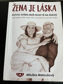 predam - zena rezerv.