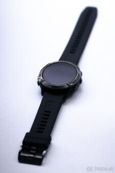 Garmin fenix 6 PRO Sapphire black