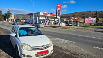 Opel astra H 1.9 diesel