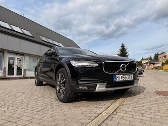 Volvo V90 Cross Country D4 AWD Geartronic Pro