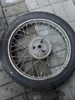 Koleso Jawa Pionier
