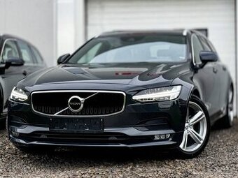 Volvo V90 D4,Momentum,4x4, A/T