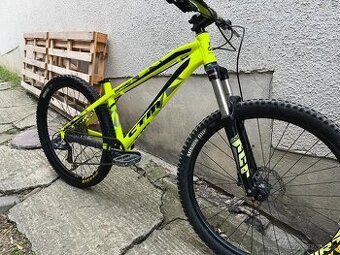 Ctm Raptor 2.0 2017