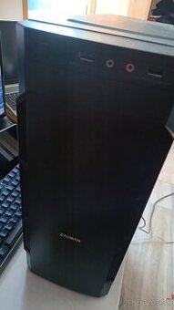 Predám Pc
