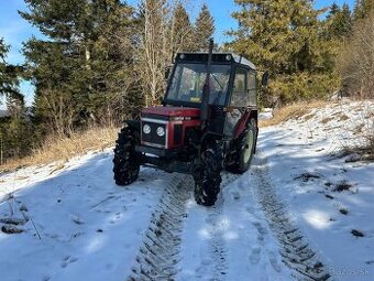 Zetor 7245