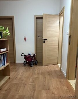 Bezfalcove luxusne dvere