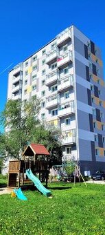 3-izbový byt na predaj