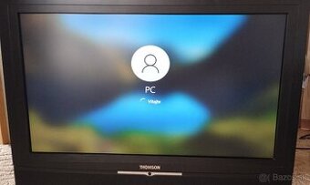 LCD Thomson