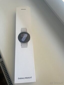 Samsung watch7