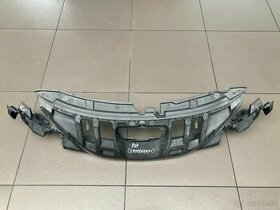 Vložka(výstuha) predný nárazník Peugeot 207