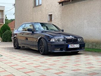 BMW 3 Coupé 320i