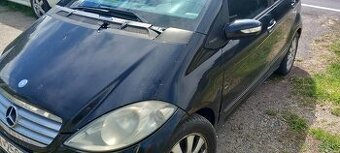 Mercedes-Benz A180 CDI