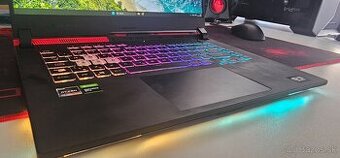 Asus rog strix g15