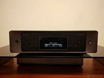 Streamer / sacd marantz sacd30n