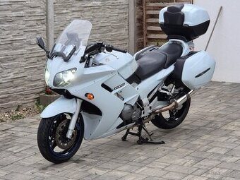 Yamaha Fjr 1300