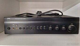 NAD C 326BEE + 2 repraky Q Acoustics 1050i