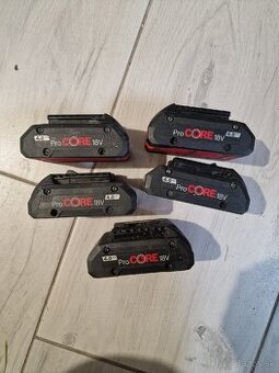 Bosch batérie 4.0Ah