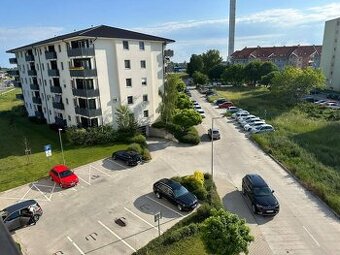 ALL INCLUSIVE | NA PREDAJ 2-IZBOVÝ BYT S PARKOVÍM, DUNAJSKÁ