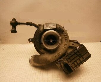 Turbo Ford Mondeo MK4 2.2TDCI 8G9Q6K682BA 753544