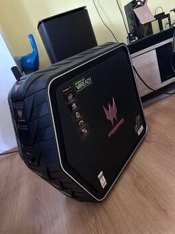 GTX 1080 Ti Intel i5-6600k