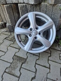 Predám elektrony r16 5x112