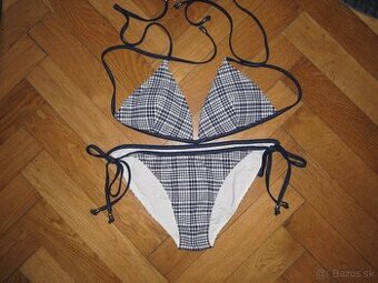 dievčenské bikiny v.S