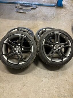 5x112 r18 mercedes