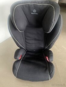 Autosedačka Mercedes Benz - 1